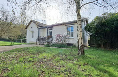 vente maison 352 000 € à proximité de Gouvieux (60270)