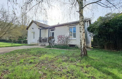vente maison 352 000 € à proximité de Fontenay-en-Parisis (95190)