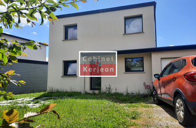 vente maison 249 500 € à proximité de Plourin-Lès-Morlaix (29600)