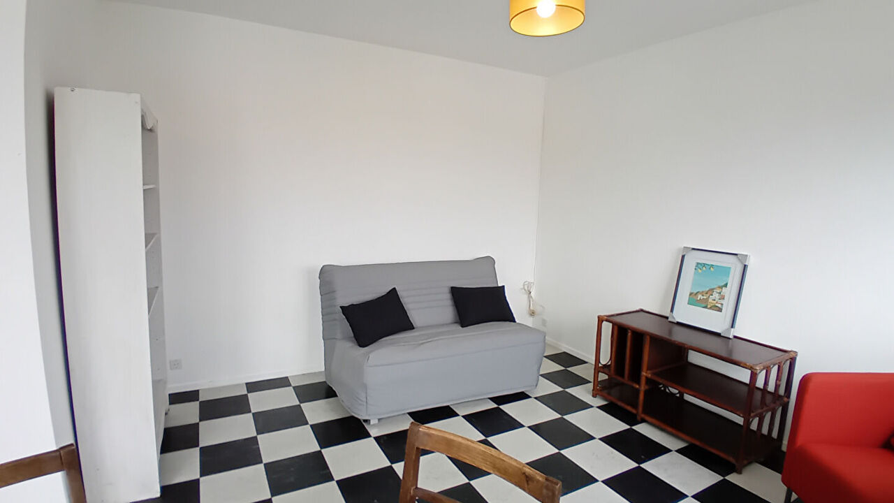 appartement 1 pièces 30 m2 à louer à Montargis (45200)