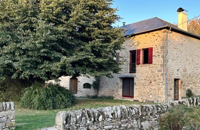 vente maison 650 000 € à proximité de Rocamadour (46500)