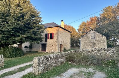 vente maison 599 000 € à proximité de Montet-Et-Bouxal (46210)