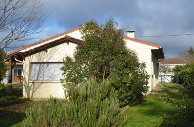 vente maison 215 000 € à proximité de Saint-Sulpice (81370)