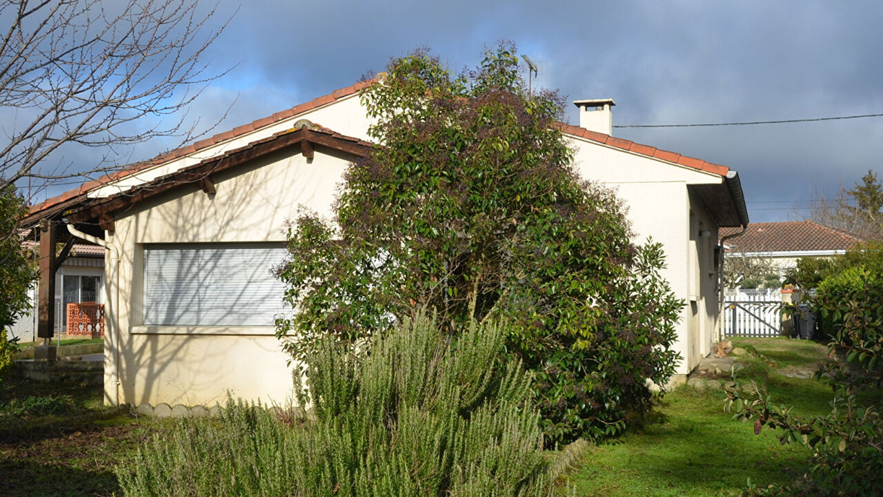 maison 4 pièces 83 m2 à vendre à Saint-Sulpice-la-Pointe (81370)