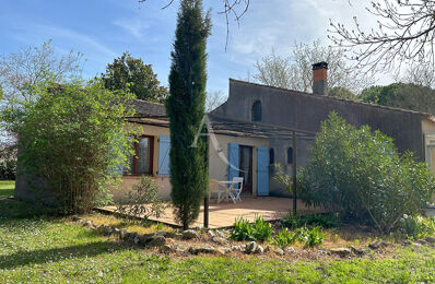vente maison 235 000 € à proximité de Gaja-la-Selve (11270)
