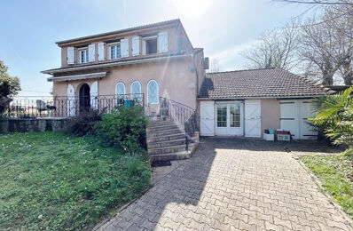 vente maison 329 000 € à proximité de Bruguières (31150)