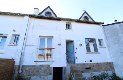 vente maison 192 400 € à proximité de Saint-Père-en-Retz (44320)