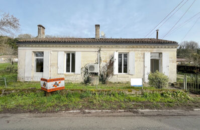location maison 780 € CC /mois à proximité de Saint-André-de-Cubzac (33240)
