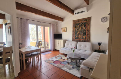 vente appartement 262 500 € à proximité de Gardanne (13120)