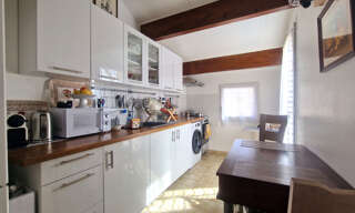 Appartement 2 Pièces 47 m² à vendre à Châteauneuf-le-Rouge (13790)