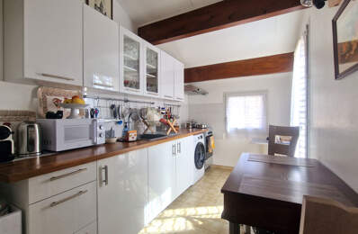 Appartement Chateauneuf Le Rouge 2 pièce(s) 47 m2 — photo du bien