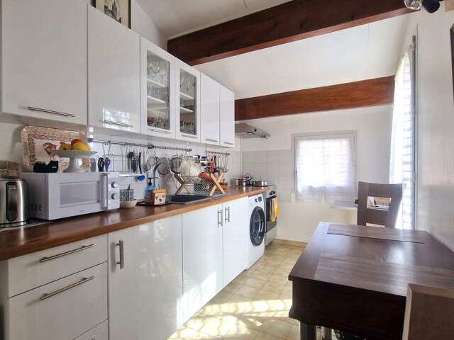 Appartement Chateauneuf Le Rouge 2 pièce(s) 47 m2 — photo du bien