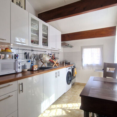 Appartement 2 pièces 250000 €