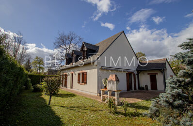 vente maison 309 900 € à proximité de Veuzain-sur-Loire (41150)