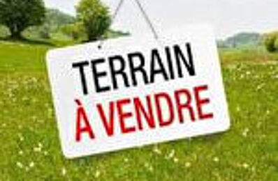 vente terrain 11 000 € à proximité de Caveirac (30820)
