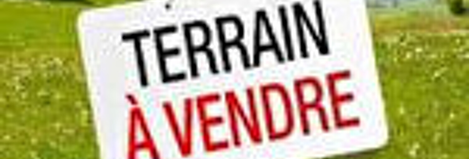 Terrain  1840 m² à vendre à Marguerittes (30320)