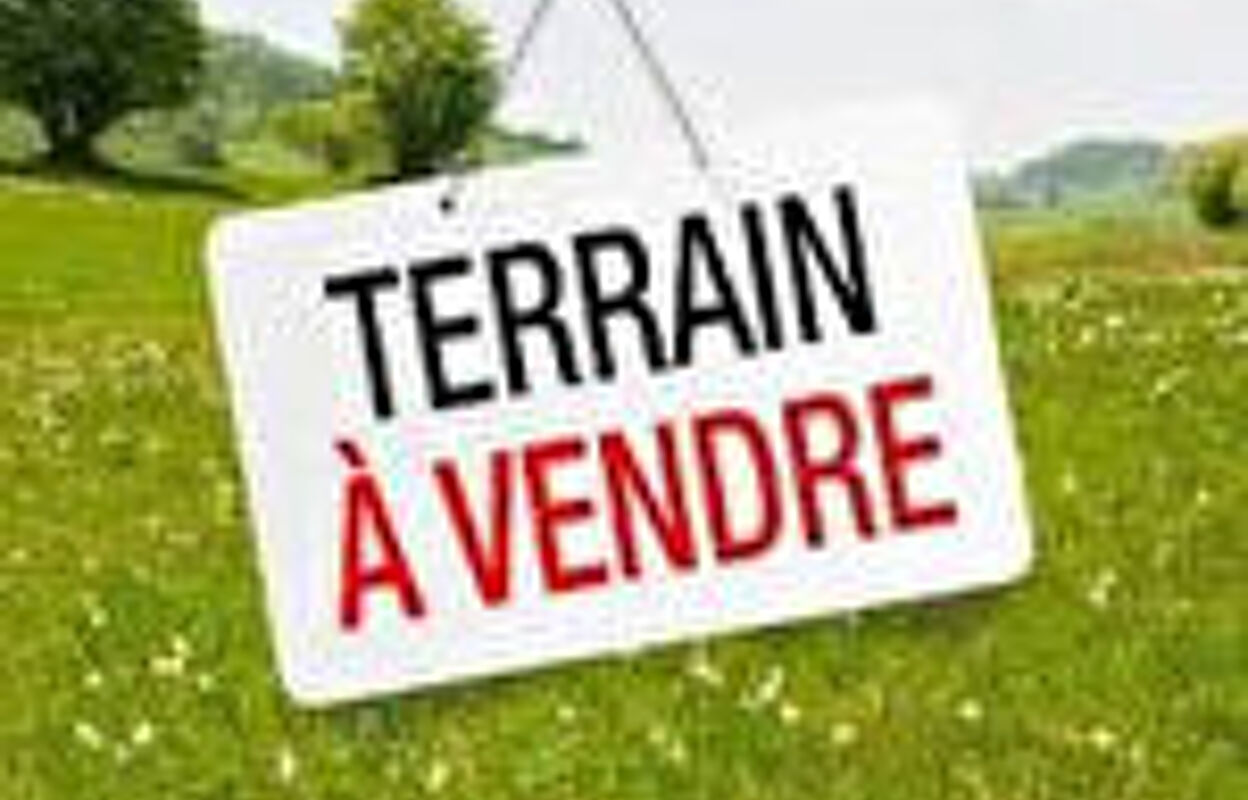 terrain  pièces 1840 m2 à vendre à Marguerittes (30320)