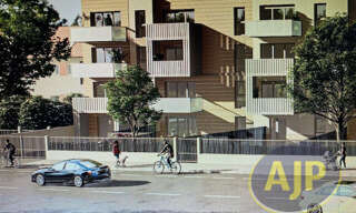 Immeuble  45 m² à vendre à Mérignac (33700)