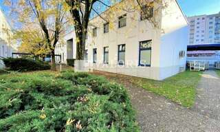 Bureau  1183 m² à louer à Villeurbanne (69100)