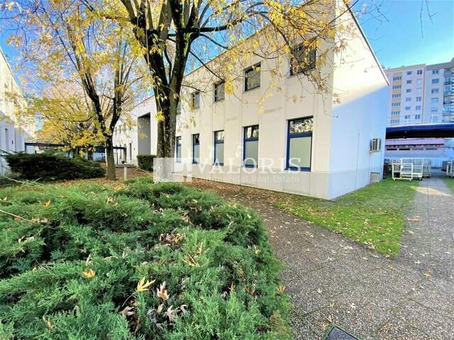 BUREAUX à LOUER — photo du bien