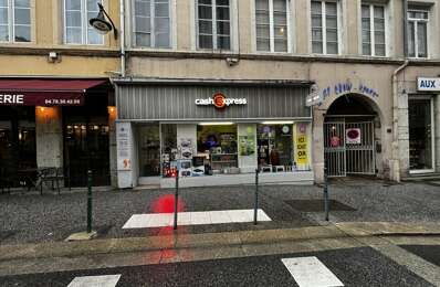 location commerce 2 451 € CC /mois à proximité de Lyon 9 (69009)