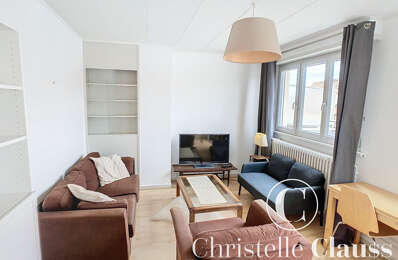 location appartement 995 € CC /mois à proximité de Bischheim (67800)