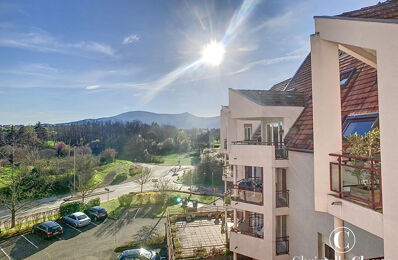 appartement 5 pièces 97 m2 à louer à Obernai (67210)