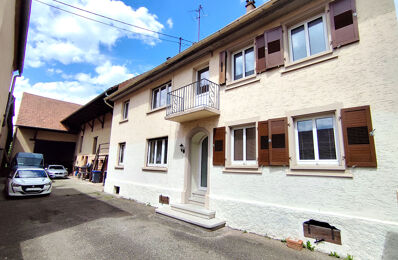 vente maison 375 000 € à proximité de Dinsheim-sur-Bruche (67190)