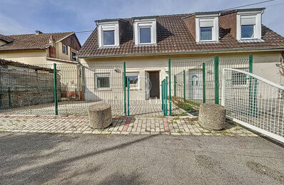 vente maison 157 500 € à proximité de Ostheim (68150)