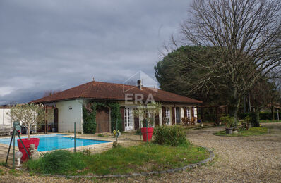 vente maison 280 000 € à proximité de Lugon-Et-l'Île-du-Carnay (33240)