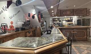 Commerce  204 m² à vendre à Belpech (11420)