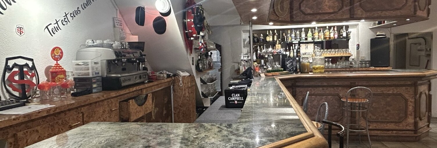 Commerce  204 m² à vendre à Belpech (11420)