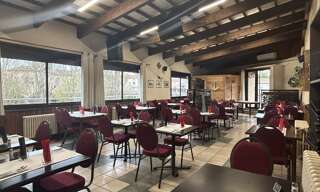 Commerce  204 m² à vendre à Belpech (11420)