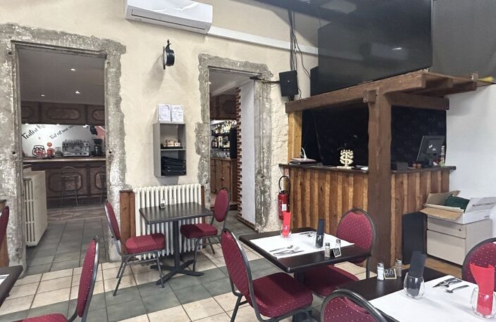 Restaurant — photo 4