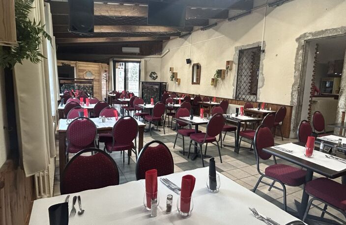Restaurant — photo 5