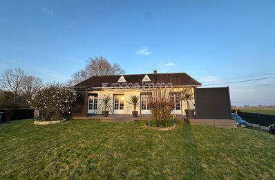 vente maison 275 000 € à proximité de Saint-Jean-du-Cardonnay (76150)