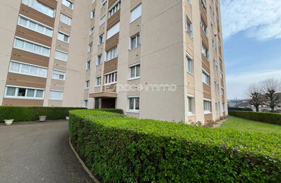 vente appartement 128 000 € à proximité de Sotteville-Lès-Rouen (76300)