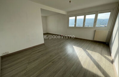 vente appartement 128 000 € à proximité de Darnétal (76160)