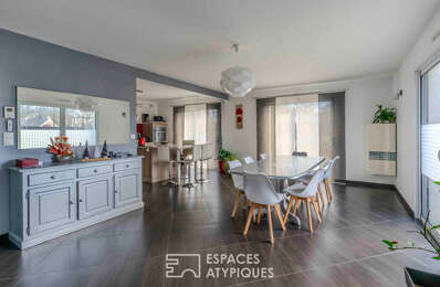 vente maison 420 000 € à proximité de Saint-André-des-Eaux (44117)