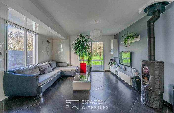 Maison familiale au coeur de la Brière — photo 2