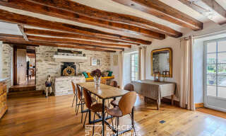 Maison 15 Pièces 473 m² à vendre à Saint-Lyphard (44410)