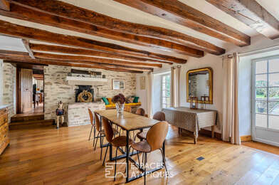 Maison 15 pièces 1350000 €