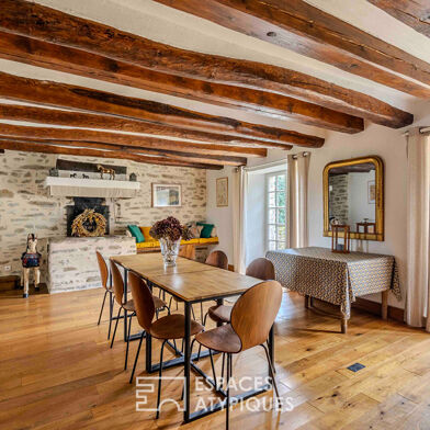 Maison 15 pièces 1350000 €