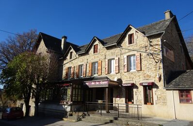 vente maison 230 000 € à proximité de Clairvaux-d'Aveyron (12330)