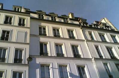 appartement 1 pièces 11 m2 à louer à Paris 3 (75003)