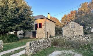 Maison 9 Pièces 300 m² à vendre à Figeac (46100)