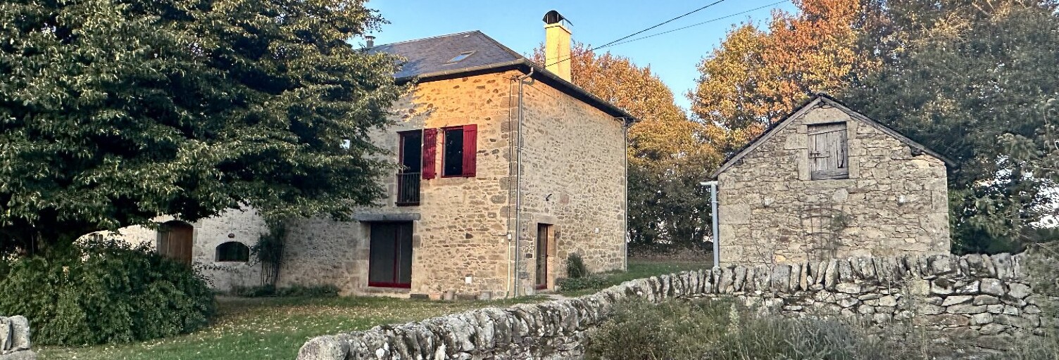 Maison 9 Pièces 300 m² à vendre à Figeac (46100)
