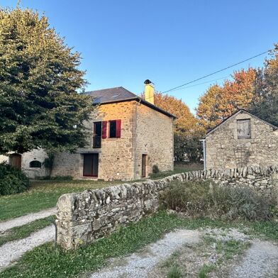 Maison 9 pièces 565000 €