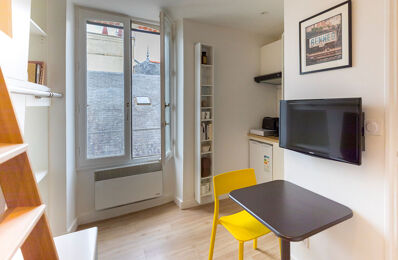 location appartement 430 € CC /mois à proximité de Orgères (35230)