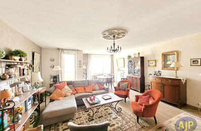 vente appartement 335 000 € à proximité de La Chapelle-des-Fougeretz (35520)
